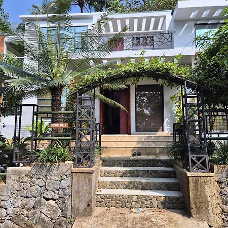 Orchid Villa Pinangode Bagian luar foto